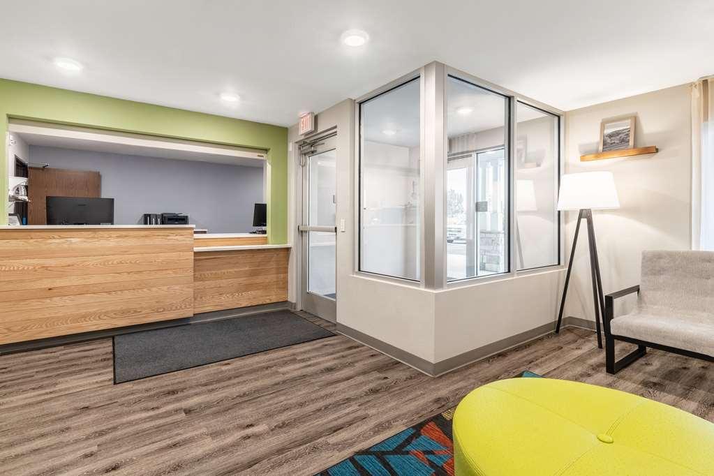 Extended Stay America Select Suites - Firestone Interior foto
