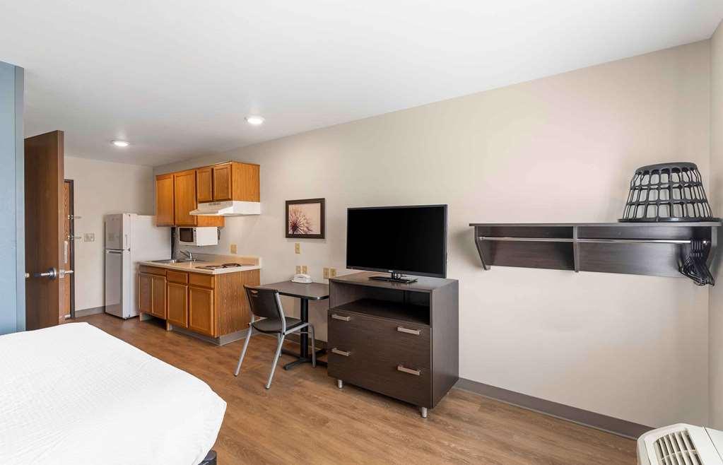 Extended Stay America Select Suites - Firestone Quarto foto