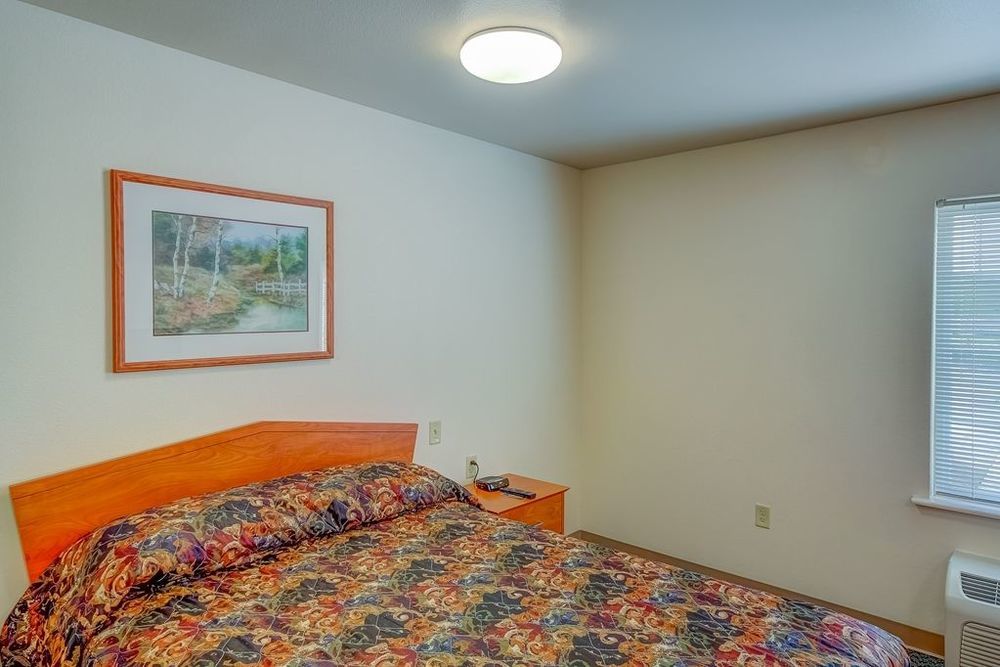 Extended Stay America Select Suites - Firestone Quarto foto